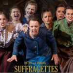 Suffragettes nuworks Theatre