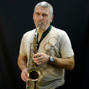 Saxophone Lessons For Older Beginners
